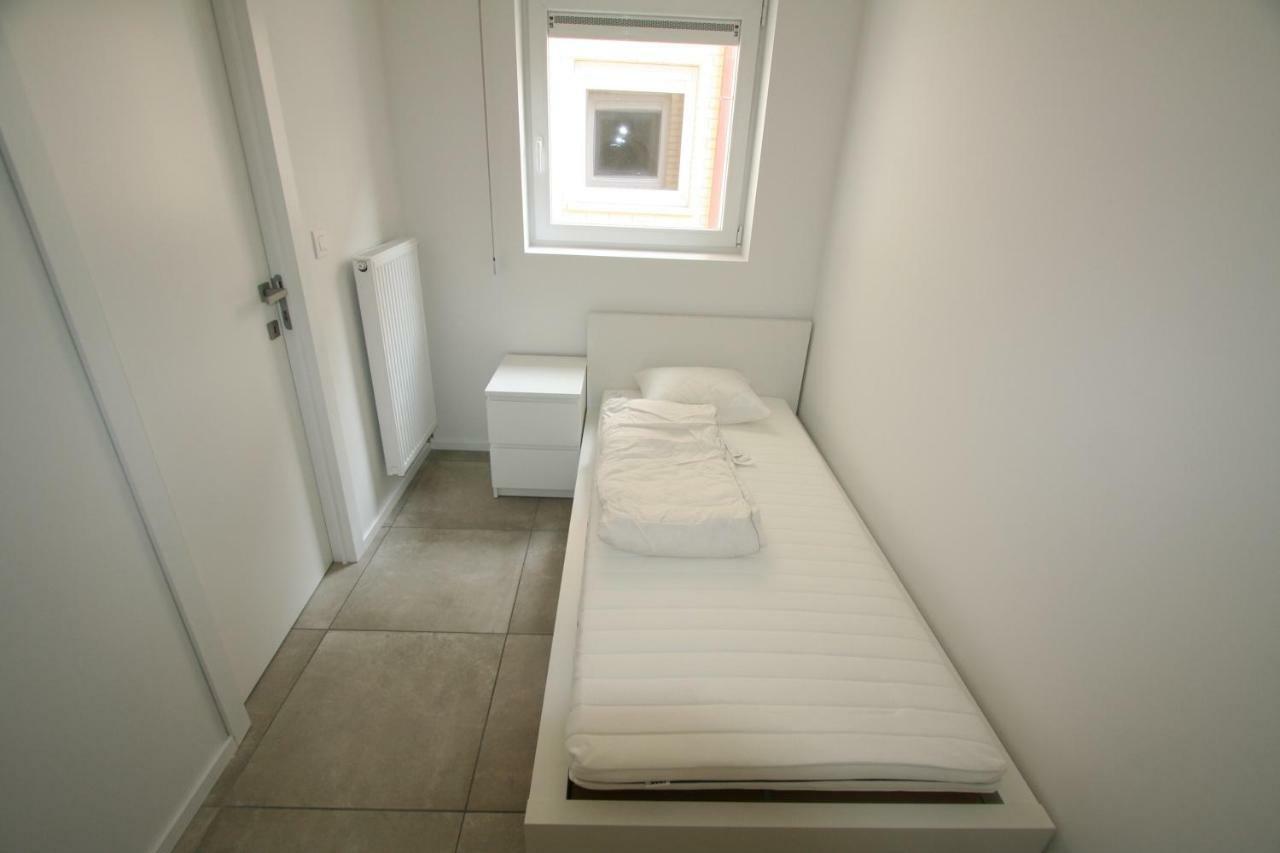Dolce Vita Nieuwpoort Exterior foto