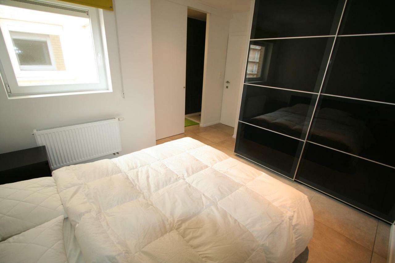 Dolce Vita Nieuwpoort Exterior foto